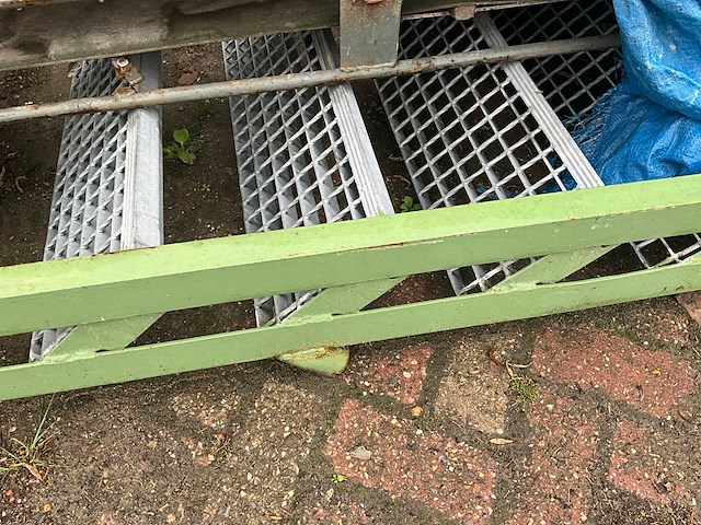Diverse bouwmaterialen - afbeelding 4 van  10