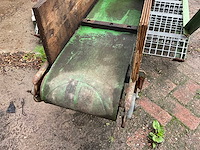 Diverse bouwmaterialen - afbeelding 5 van  10