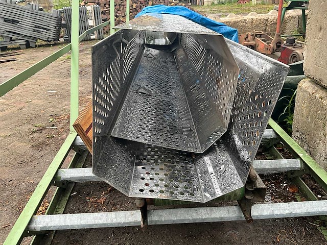 Diverse bouwmaterialen - afbeelding 7 van  10