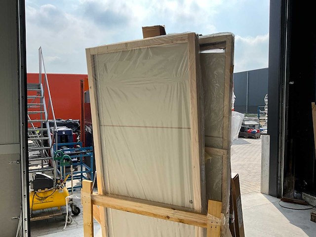 Diverse bouwmaterialen - afbeelding 2 van  7