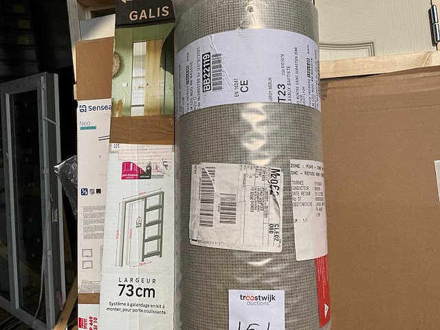 Diverse bouwmaterialen - afbeelding 5 van  7