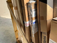 Diverse bouwmaterialen - afbeelding 6 van  7