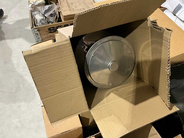 Diverse bouwmaterialen - afbeelding 2 van  8