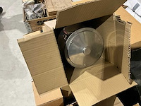 Diverse bouwmaterialen - afbeelding 2 van  8