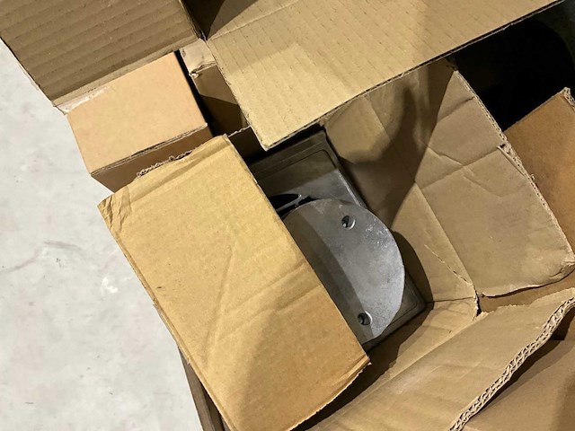 Diverse bouwmaterialen - afbeelding 3 van  8