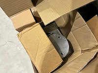 Diverse bouwmaterialen - afbeelding 3 van  8