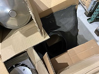 Diverse bouwmaterialen - afbeelding 4 van  8