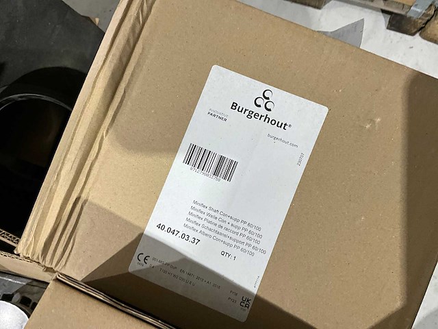 Diverse bouwmaterialen - afbeelding 5 van  8