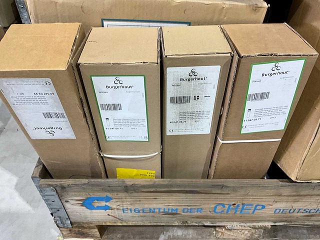 Diverse bouwmaterialen - afbeelding 7 van  8