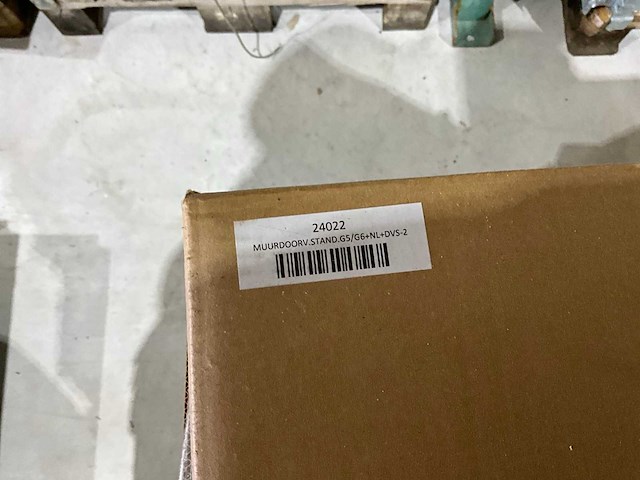 Diverse bouwmaterialen - afbeelding 8 van  8