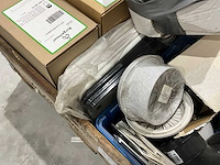 Diverse bouwmaterialen - afbeelding 3 van  9