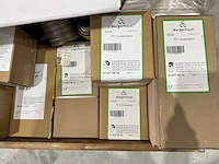 Diverse bouwmaterialen - afbeelding 4 van  9