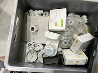 Diverse bouwmaterialen - afbeelding 2 van  5