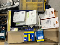 Diverse bouwmaterialen - afbeelding 3 van  5