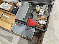 Diverse bouwmaterialen - afbeelding 5 van  5