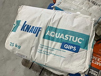 Diverse bouwmaterialen - afbeelding 3 van  13