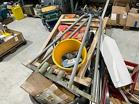 Diverse bouwmaterialen - afbeelding 7 van  13