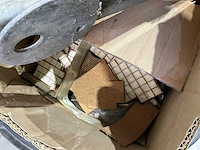 Diverse bouwmaterialen - afbeelding 8 van  13