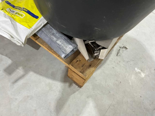 Diverse bouwmaterialen - afbeelding 9 van  13