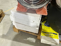 Diverse bouwmaterialen - afbeelding 11 van  13
