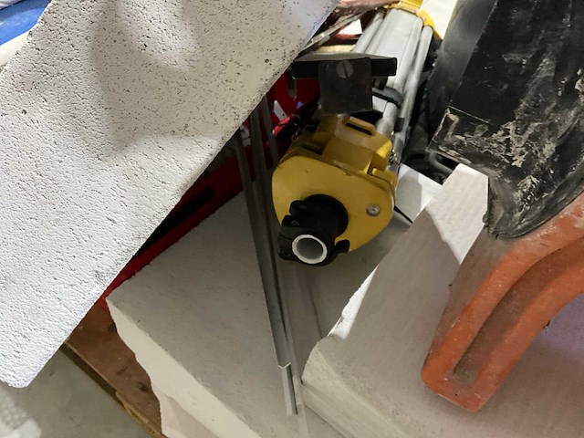 Diverse bouwmaterialen - afbeelding 13 van  13