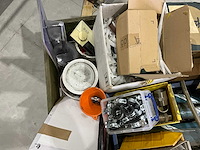 Diverse bouwmaterialen - afbeelding 2 van  6