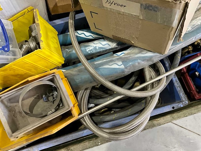 Diverse bouwmaterialen - afbeelding 3 van  6