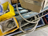 Diverse bouwmaterialen - afbeelding 3 van  6