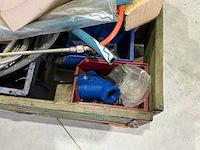 Diverse bouwmaterialen - afbeelding 4 van  6