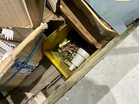 Diverse bouwmaterialen - afbeelding 6 van  6