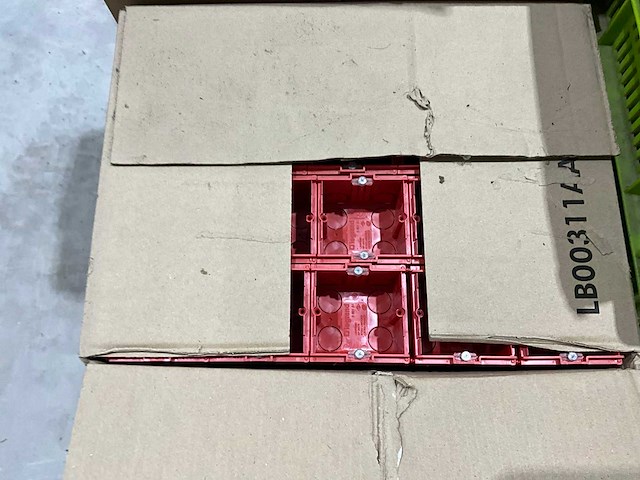 Diverse bouwmaterialen - afbeelding 3 van  7