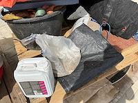 Diverse bouwmaterialen - afbeelding 2 van  12