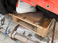 Diverse bouwmaterialen - afbeelding 5 van  12