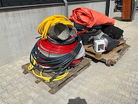 Diverse bouwmaterialen - afbeelding 6 van  12