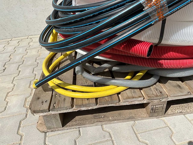 Diverse bouwmaterialen - afbeelding 11 van  12