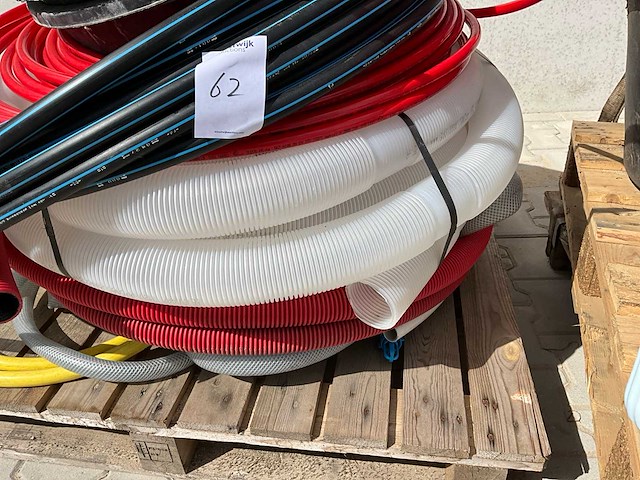 Diverse bouwmaterialen - afbeelding 12 van  12