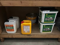 Diverse bouwmaterialen - afbeelding 1 van  7