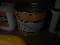 Diverse bouwmaterialen - afbeelding 5 van  7