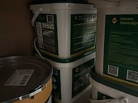 Diverse bouwmaterialen - afbeelding 7 van  7