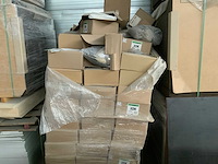Diverse bouwmaterialen - afbeelding 2 van  6