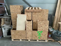 Diverse bouwmaterialen - afbeelding 2 van  7