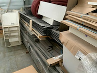 Diverse bouwmaterialen - afbeelding 6 van  7