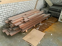 Diverse bouwmaterialen - afbeelding 7 van  7