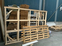 Diverse bouwmaterialen - afbeelding 2 van  10