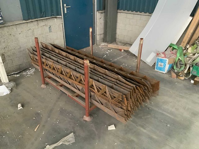 Diverse bouwmaterialen - afbeelding 3 van  10