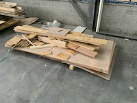 Diverse bouwmaterialen - afbeelding 4 van  10