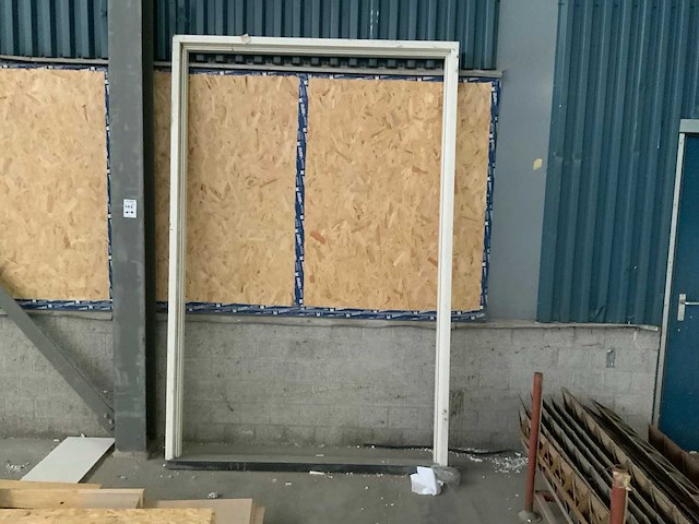 Diverse bouwmaterialen - afbeelding 5 van  10