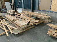Diverse bouwmaterialen - afbeelding 6 van  10