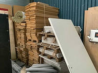 Diverse bouwmaterialen - afbeelding 9 van  10