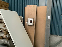Diverse bouwmaterialen - afbeelding 10 van  10